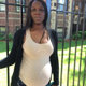 Nicola Robinson, who is eight months pregnant, claims that a Chicago police officer punched her in the stomach after she and a few friends laughed at him.
My Fox Chicago
